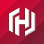 Hyphen logo