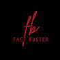 Fact BUSTER logo