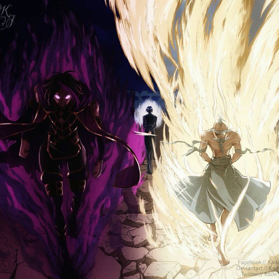Post from Eternal Mangá