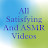 All Satisfying and ASMR Videos 