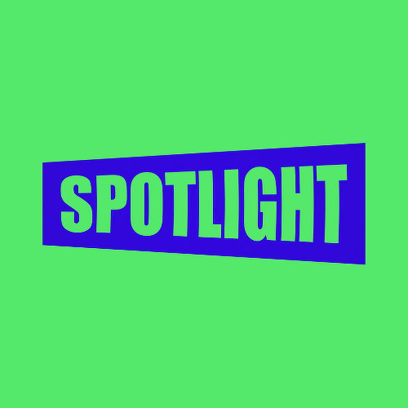 Spotlight Sportsztorik
