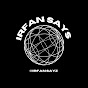 Irfan Says logo