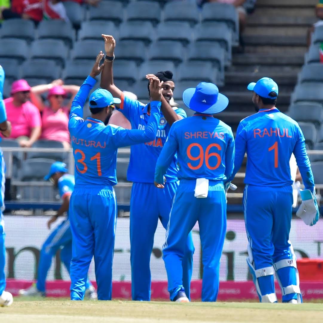 Post from KL Rahul