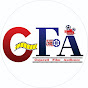 GFA - Gujarti Film Audience logo
