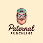 Paternal Punchline logo
