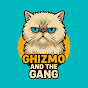 Ghizmo and the Gang logo