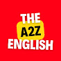 A2Z English logo