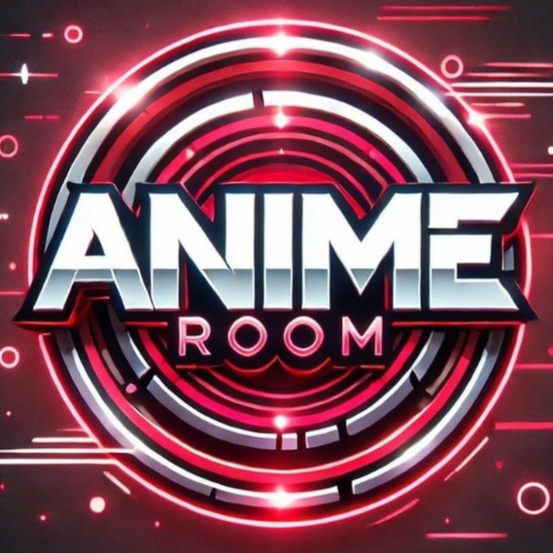 Anime Room Max