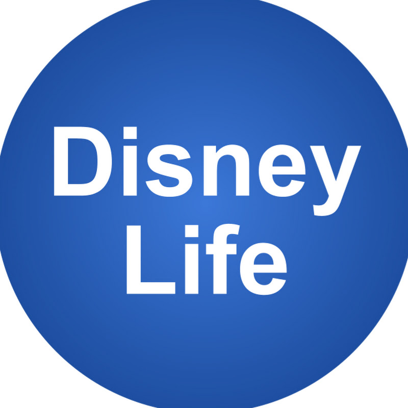 Disney Life