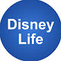 Disney Life logo
