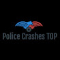Police Crashes TOP logo