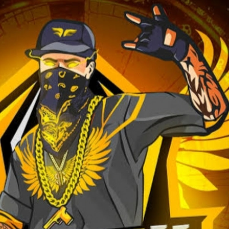 Gangster Games