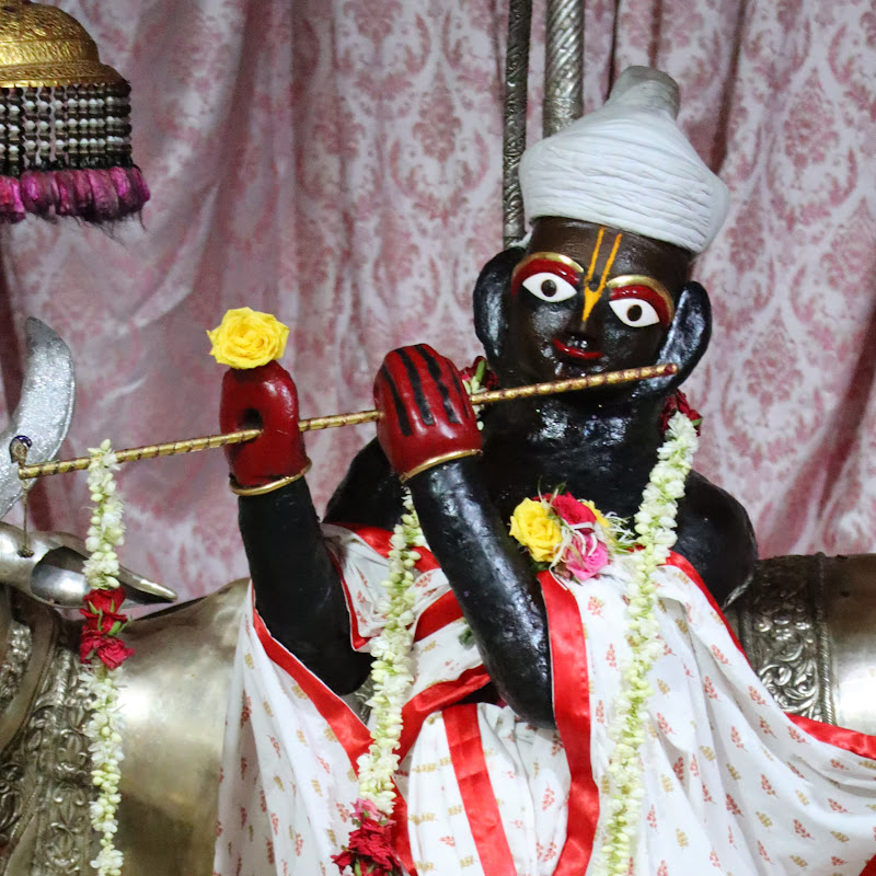 Jaipur ke govind 1980