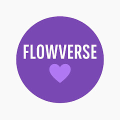 Avatar for YouTube creator Flowverse