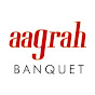Aagrah Banquet logo