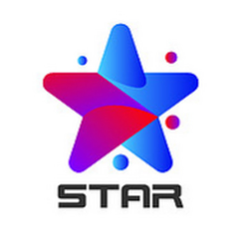 影視明星大世界 Logo