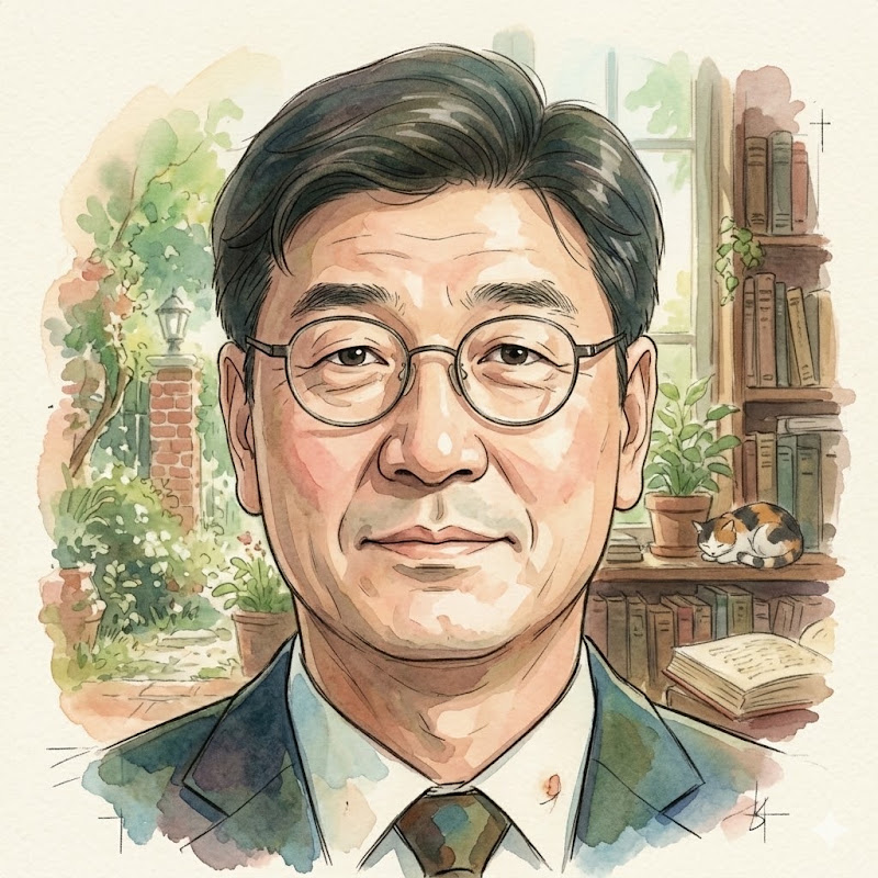 생성형AI 경영처방전 안병화