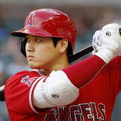 大谷翔平 ファンサービスアイコン画像