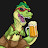 Beerosaurus Rex
