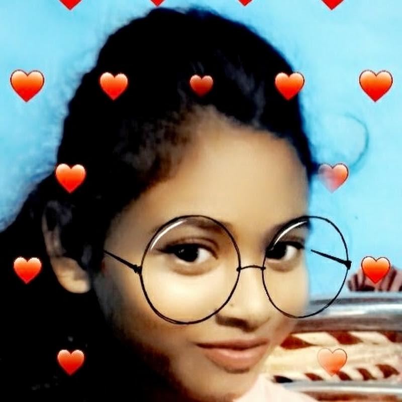 sweet girl Riya raj pushpi channel
