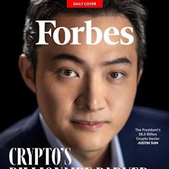 JustinSun TRONアイコン画像