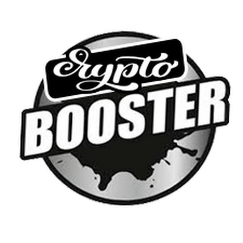 Crypto-Booster