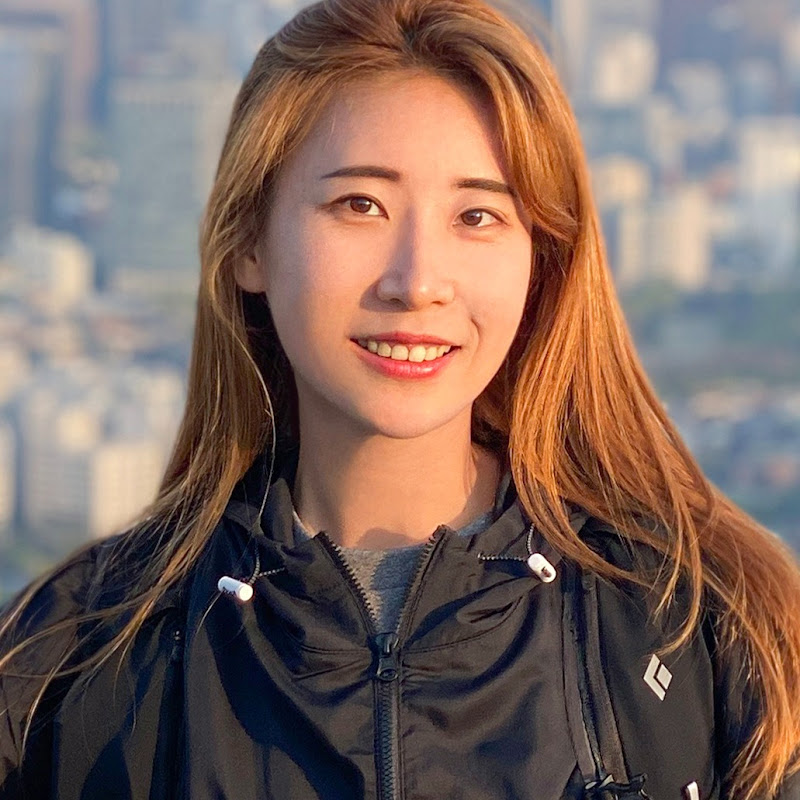 제이트레일 Jay's Trail Logo