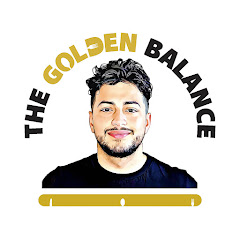 The Golden Balance Channel icon