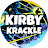 Kirby Krackle!