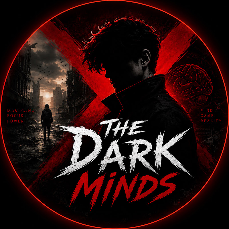 Dark Minds 2.0