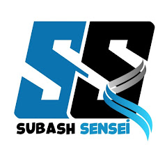 Subash Sensei 