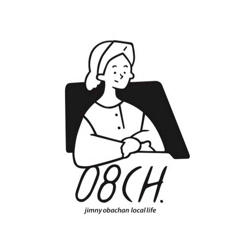 ジムニーおばちゃんのローカルライフ