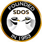 Shoreham District Ornithological Society logo