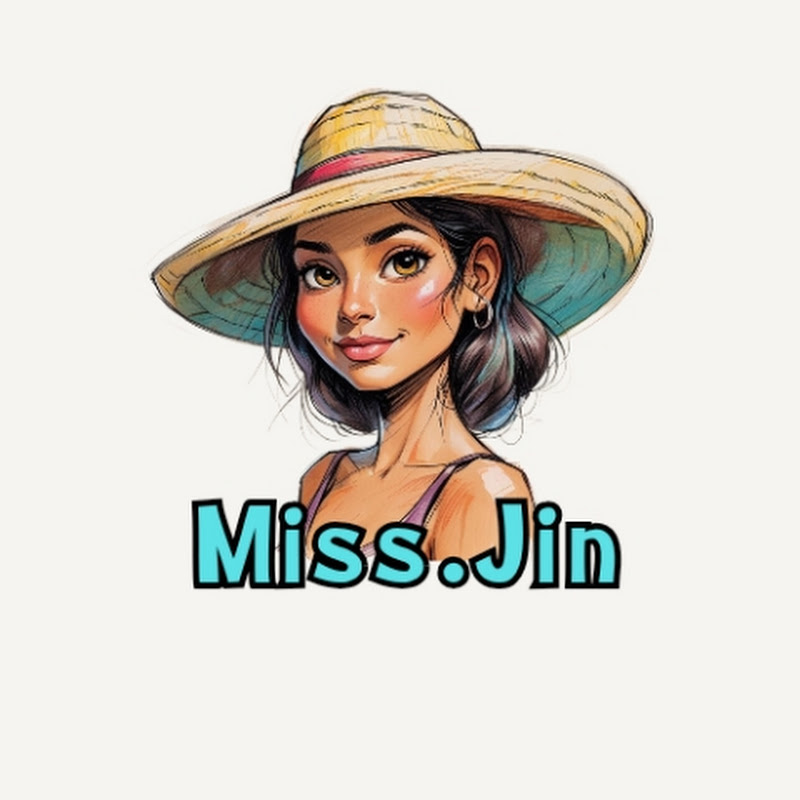 MissJIN