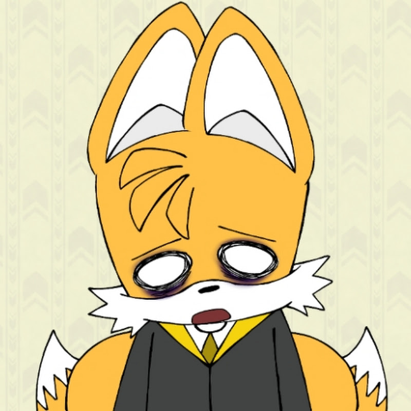 Albert's Tails