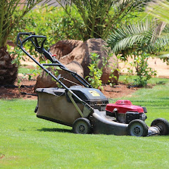 ES Complete Yard Work