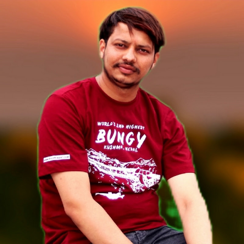 Bayu Paudel