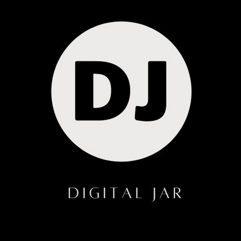 Digital Jar