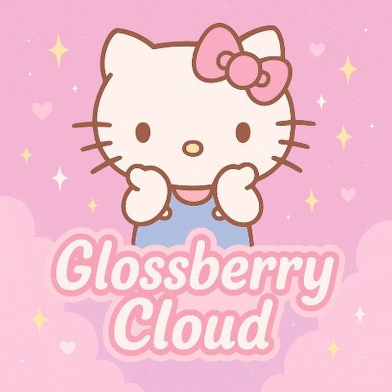 gloss berry cloud 