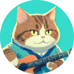 ねこと音楽 / Cats & Musicアイコン画像