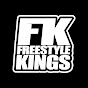 Freestyle Kings LIVE logo