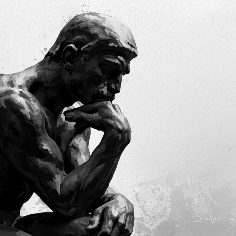 Thought and Wisdom Logo