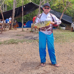 Ronildo Pescador
