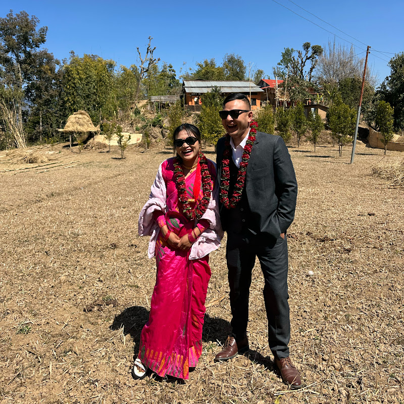 Sunita Rai shrestha