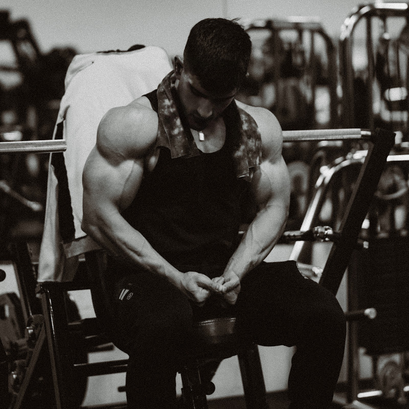 evolstrength