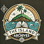 The island Archives logo