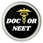 Doctor Neet logo