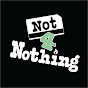 Not 4 Nothing logo
