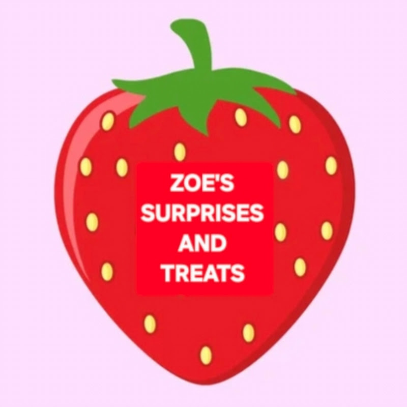 Zoe's Surprises and Treats