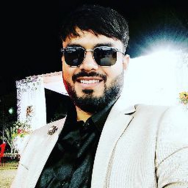 Vikash Sahu CG 31